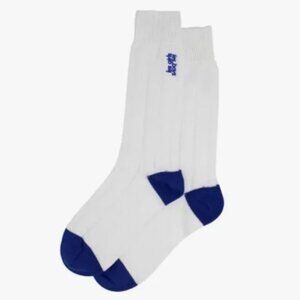 Les Girls Les Boys "Classic" contrast Socks